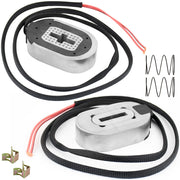 12-1/4" Electric Brake Magnet Kits For 9K & 10K Dexter Axles 2PCS